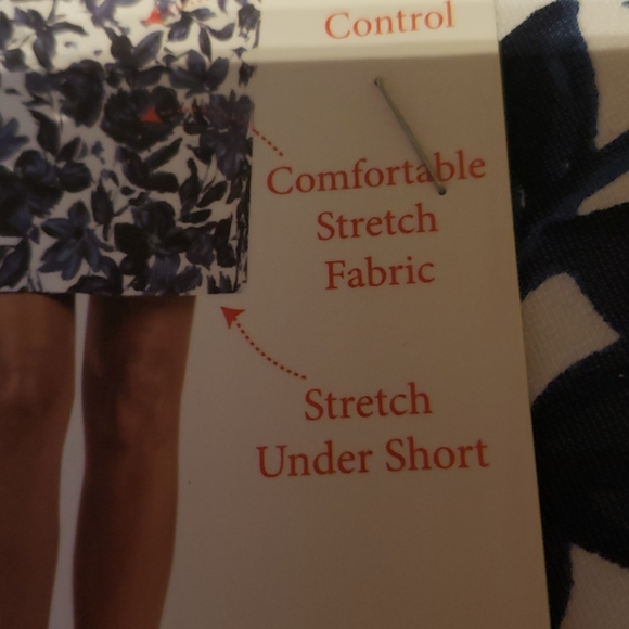 Skort - Picture 5 of 5